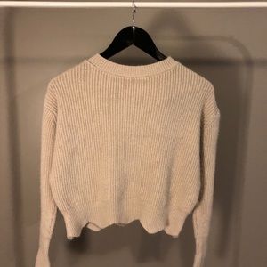 Pacsun sweater